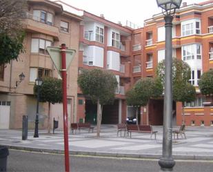 Apartament de lloguer a Calle Mayor Antigua, 13, Palencia Capital