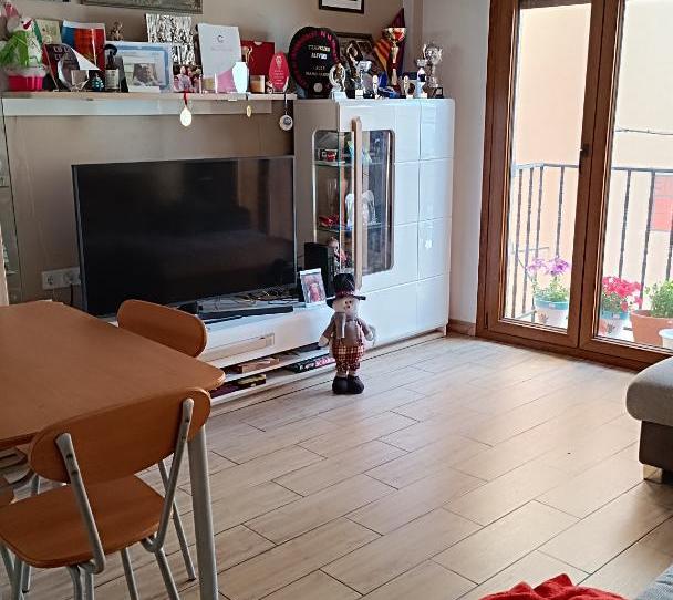 Foto 1 de Casa adosada en venda a Calle San Saturnino, 8, Lodosa, Navarra