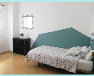 Flat to share in Calle de Juan XXIII, 1,  Zaragoza Capital