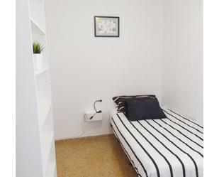 Pis per a compartir a Calle de Juan XXIII, 1, Barrio del Ave