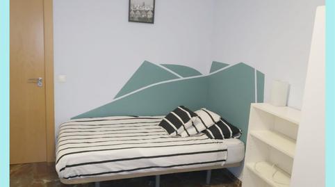 Flat to share in Calle de Juan XXIII, 1, Barrio del Ave, Zaragoza - image 2 Photo 2 of Flat to share in Calle de Juan XXIII, 1, Barrio del Ave, Zaragoza