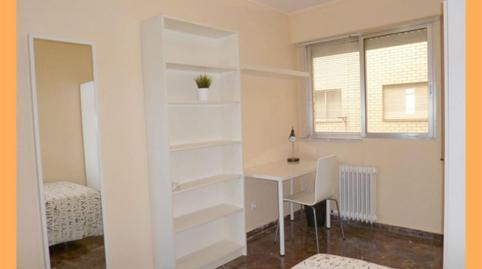 Flat to share in Calle de Juan XXIII, 1, Barrio del Ave, Zaragoza - image 5 Photo 5 of Flat to share in Calle de Juan XXIII, 1, Barrio del Ave, Zaragoza