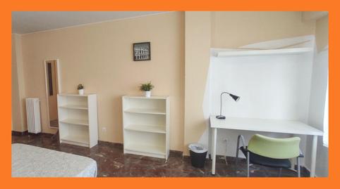 Flat to share in Calle de Juan XXIII, 1, Barrio del Ave, Zaragoza - image 4 Photo 4 of Flat to share in Calle de Juan XXIII, 1, Barrio del Ave, Zaragoza