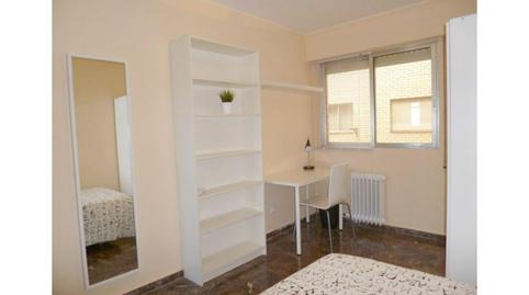 Foto 3 de Pis per a compartir a Calle de Juan XXIII, 1, Barrio del Ave,  Zaragoza Capital