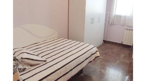 Foto 5 de Pis per a compartir a Calle de Juan XXIII, 1, Barrio del Ave,  Zaragoza Capital