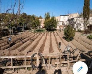 Jardí de Casa o xalet en venda en Alcaudete amb Terrassa