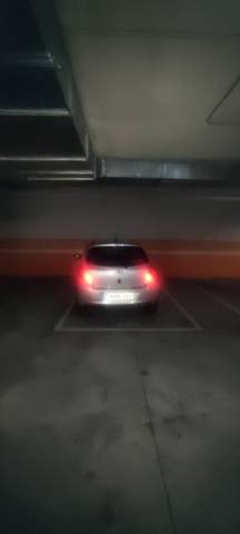 Garaje en Alquiler en Avenida Juan Pablo II, 11 en Tenería I – La Tenería II