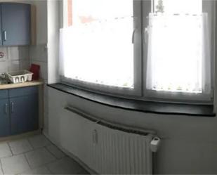 Kitchen of Apartment to rent in  Madrid Capital  with Air Conditioner