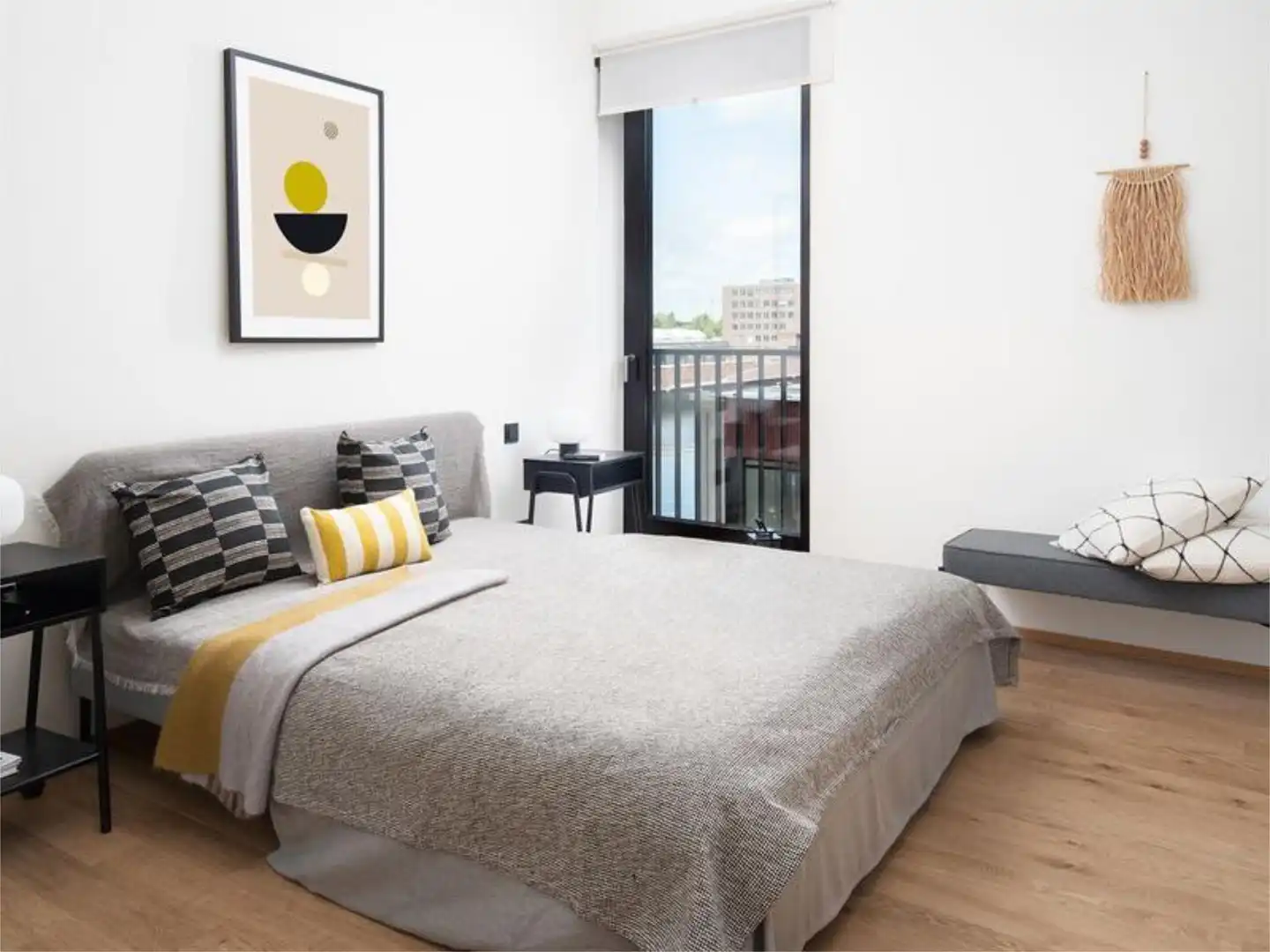 Apartament de lloguer a Calle de la Residencia, 16, Ciudad Universitaria Apartament de lloguer a Calle de la Residencia, 16, Ciudad Universitaria