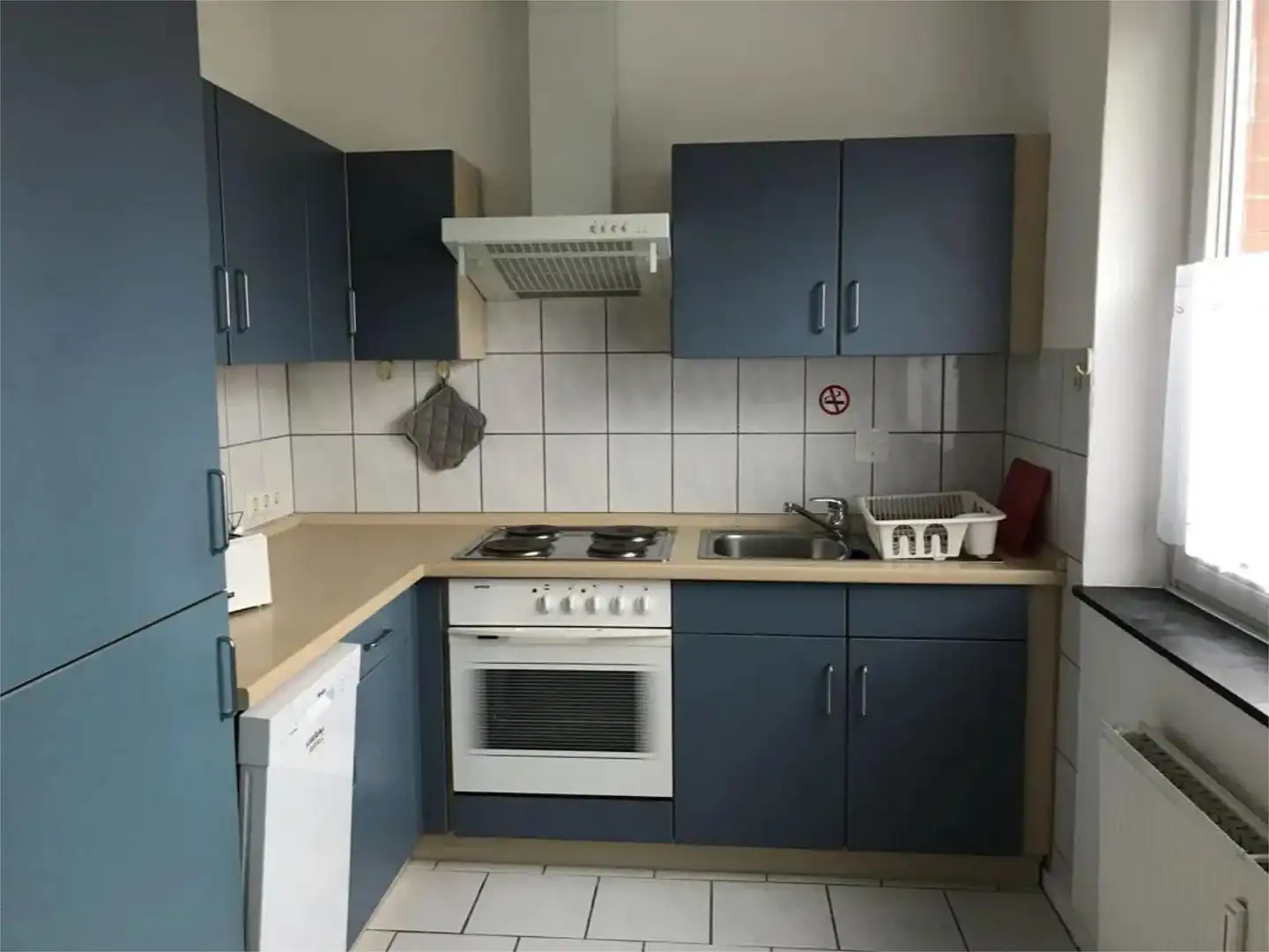 Apartament de lloguer a Calle de la Residencia, 16, Ciudad Universitaria Apartament de lloguer a Calle de la Residencia, 16, Ciudad Universitaria