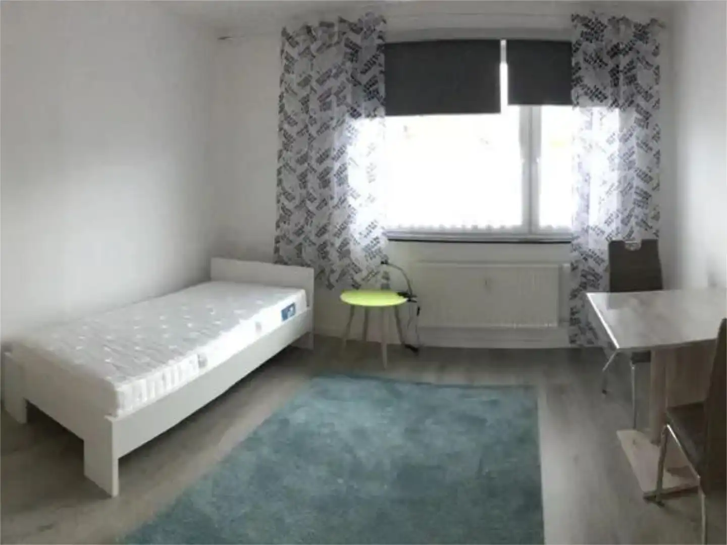 Apartament de lloguer a Calle de la Residencia, 16, Ciudad Universitaria Apartament de lloguer a Calle de la Residencia, 16, Ciudad Universitaria