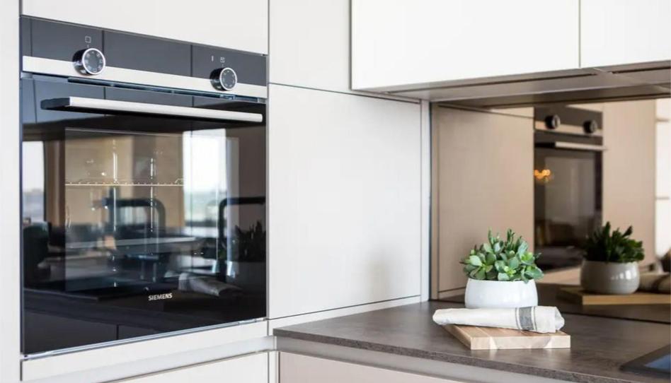 Foto 1 de Apartament de lloguer a Carrer D'alarcón, 1, Bellaterra, Barcelona