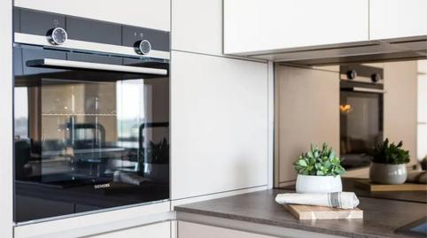 Foto 2 de Apartament de lloguer a Carrer D'alarcón, 1, Bellaterra, Barcelona