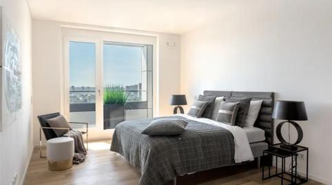 Foto 3 de Apartament de lloguer a Carrer D'alarcón, 1, Bellaterra, Barcelona