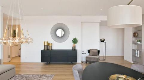 Foto 4 de Apartament de lloguer a Carrer D'alarcón, 1, Bellaterra, Barcelona