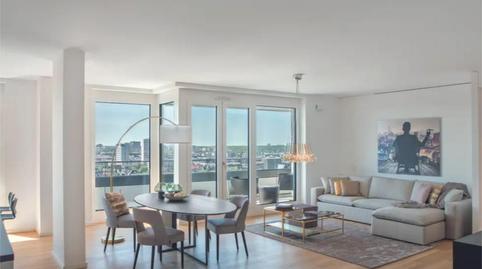 Foto 5 de Apartament de lloguer a Carrer D'alarcón, 1, Bellaterra, Barcelona