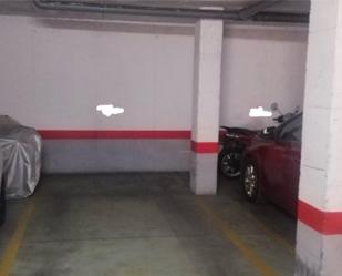 Parking of Garage to rent in Torremolinos