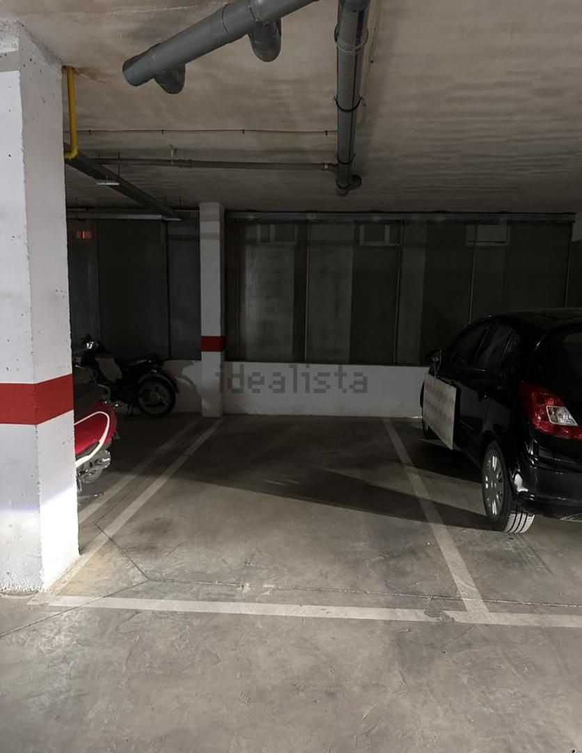 Aparcament de Garatge en venda en  Córdoba Capital