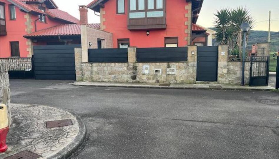 Casa o chalet en venta en Barrio Ubiarco, 1087, Santillana del Mar, Cantabria - imagen 1 Foto 1 de Casa o chalet en venta en Barrio Ubiarco, 1087, Santillana del Mar, Cantabria