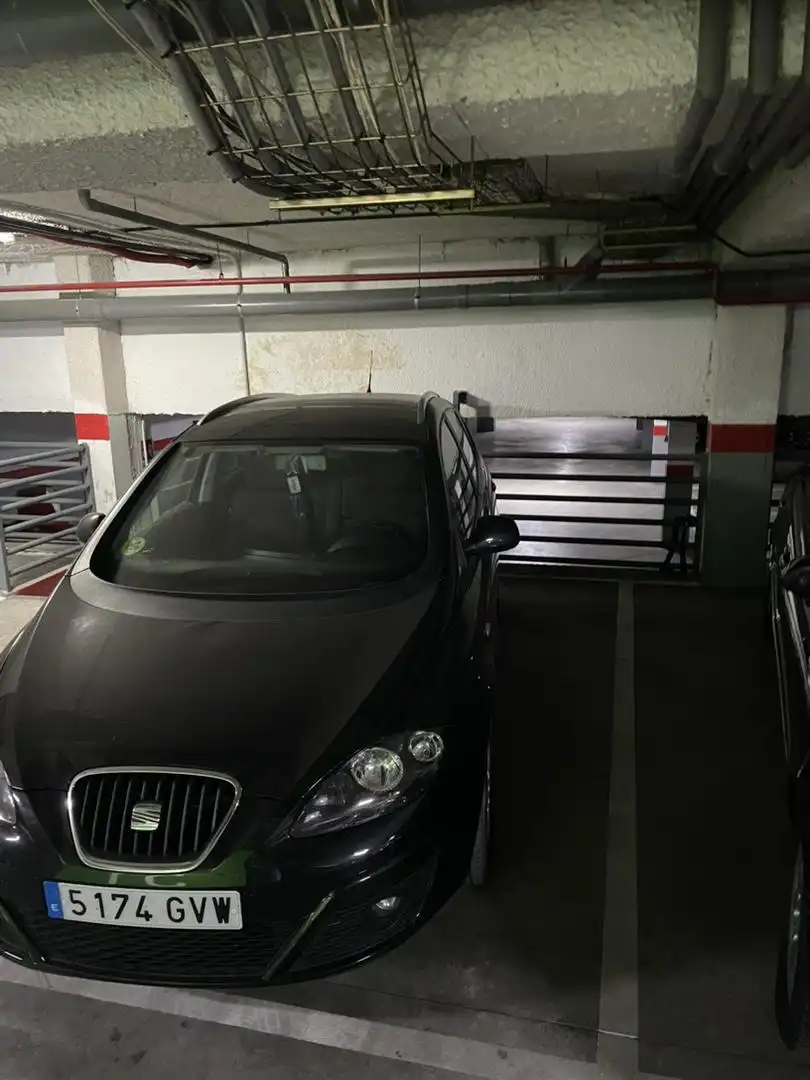 Parking of Garage for rent in San Martín de la Vega