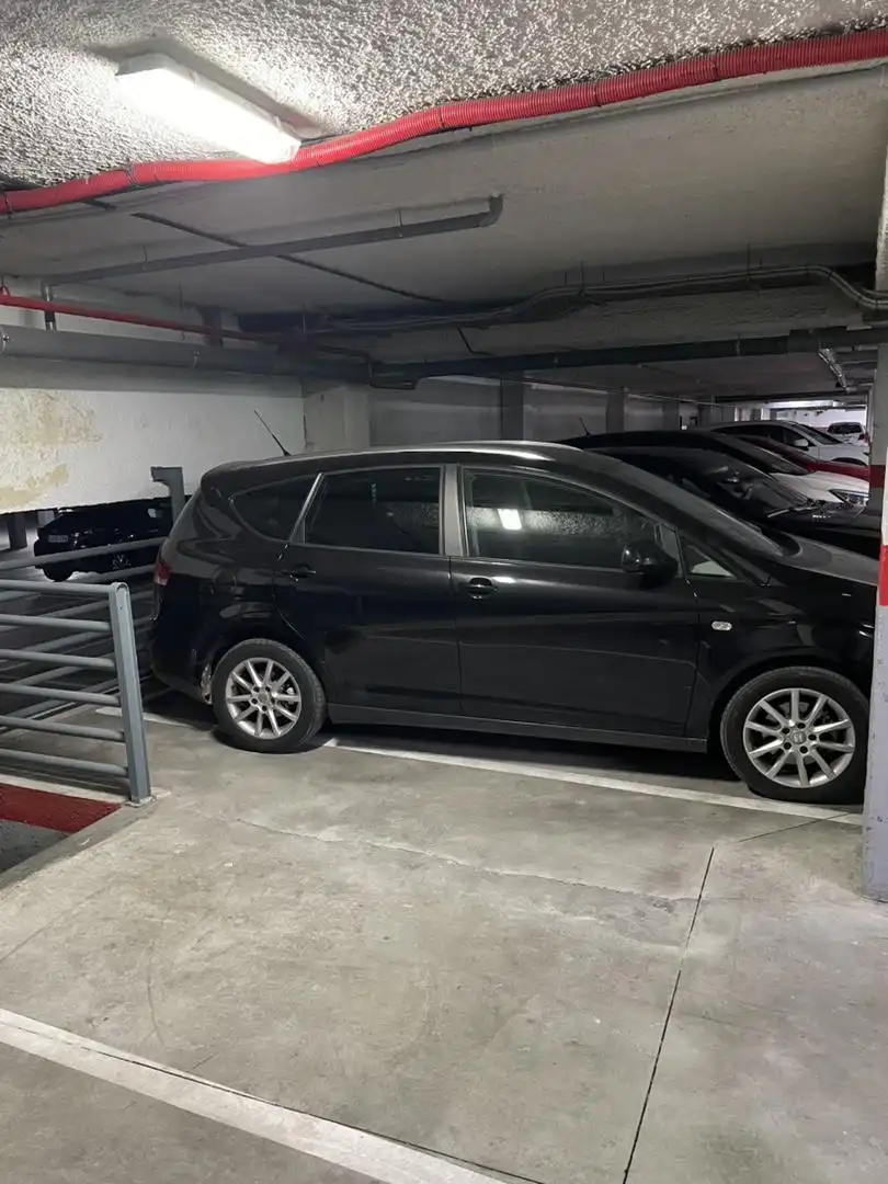 Parking of Garage for rent in San Martín de la Vega