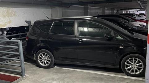 Photo 4 of Garage to rent in Calle Fernando el Católico, 51, San Martín de la Vega, Madrid