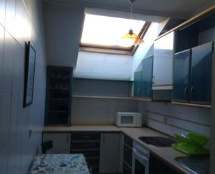 Kitchen of Apartment to rent in Palencia Capital