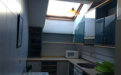 Apartamento en alquiler en centro