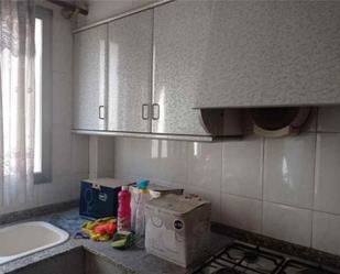 Kitchen of Flat for sale in Guadassuar
