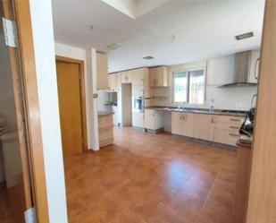 Kitchen of Single-family semi-detached for sale in  Murcia Capital  with Terrace and Swimming Pool