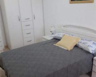 Bedroom of Flat to rent in Icod de los Vinos