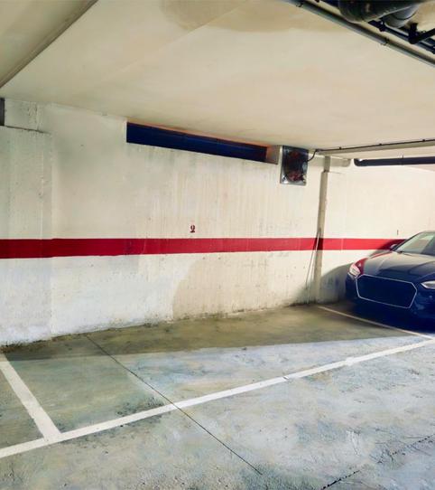 Garatge en venda a Carrer del Foc, 8, Ciutat Fallera, Valencia - imatge 2 Foto 2 de Garatge en venda a Carrer del Foc, 8, Ciutat Fallera, Valencia