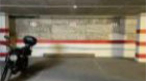 Foto 2 de Garaje de alquiler en Avinguda D'antoni Maura, 36, Pont d'Inca, Marratxí