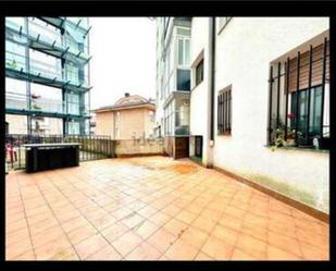 Terrace of Flat for sale in Larrabetzu  with Terrace