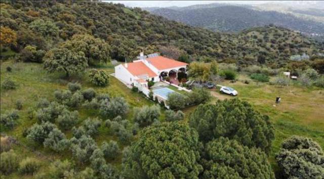 Finca rústica en Venta en Calle la Erilla, 55 en Villaviciosa de Córdoba