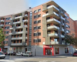 Vista exterior de Pis en venda en  Tarragona Capital amb Aire condicionat, Piscina i Balcó