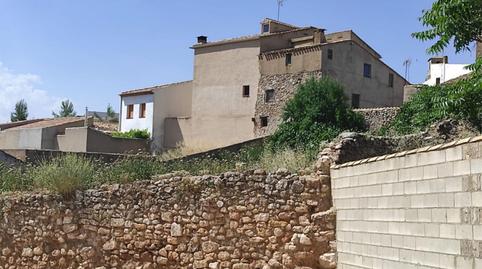 Foto 5 de Terreno en venta en Calle Fuente, 13, Castillo de Garcimuñoz, Cuenca