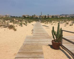 Exterior view of Flat for sale in Zahara de los Atunes  with Terrace and Swimming Pool