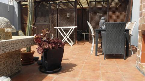 Foto 2 de Casa adosada en venda a Calle Finca Chadu, 1, Armeñime - Las Moraditas - Las Cancelas, Adeje