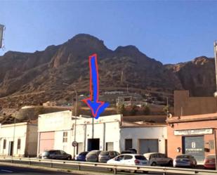 Exterior view of Industrial buildings for sale in  Almería Capital
