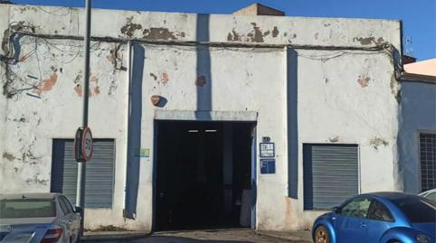 Industrial buildings for sale in Carretera de Málaga, 50, La Chanca - Pescadería, Almería - image 3 Photo 3 of Industrial buildings for sale in Carretera de Málaga, 50, La Chanca - Pescadería, Almería