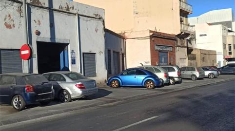 Industrial buildings for sale in Carretera de Málaga, 50, La Chanca - Pescadería, Almería - image 2 Photo 2 of Industrial buildings for sale in Carretera de Málaga, 50, La Chanca - Pescadería, Almería