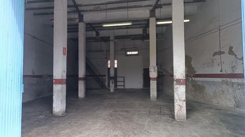 Industrial buildings for sale in Carretera de Málaga, 50, La Chanca - Pescadería, Almería - image 4 Photo 4 of Industrial buildings for sale in Carretera de Málaga, 50, La Chanca - Pescadería, Almería