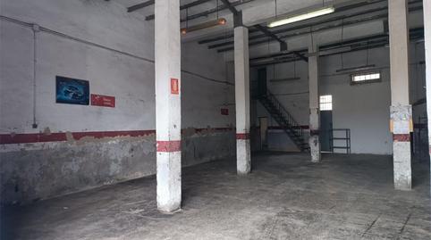 Industrial buildings for sale in Carretera de Málaga, 50, La Chanca - Pescadería, Almería - image 5 Photo 5 of Industrial buildings for sale in Carretera de Málaga, 50, La Chanca - Pescadería, Almería