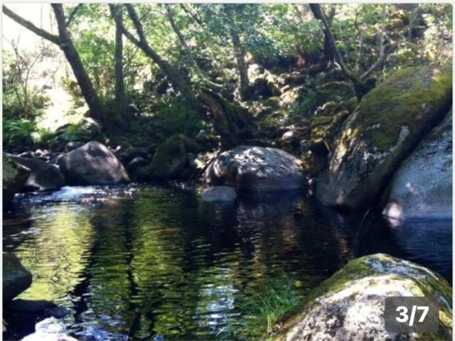 Finca rústica en Venta en Calle Parrales, 3 en Las Casas del Conde