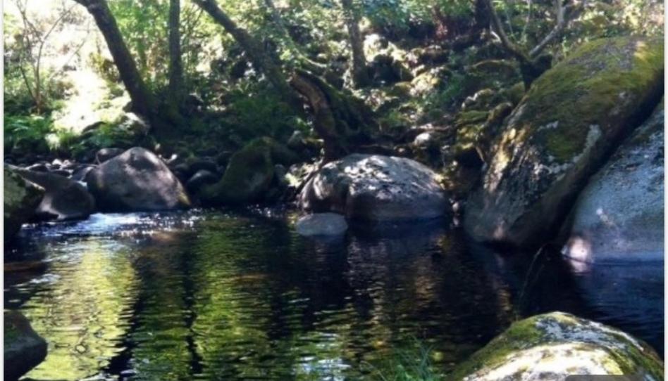 Country house zum Verkauf in Calle Parrales, 3, Las Casas del Conde , Salamanca - Bild 1 Foto 1 von Country house zum Verkauf in Calle Parrales, 3, Las Casas del Conde , Salamanca