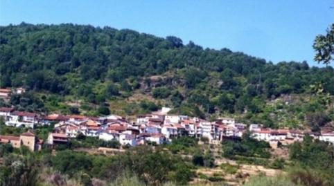 Country house zum Verkauf in Calle Parrales, 3, Las Casas del Conde , Salamanca - Bild 4 Foto 4 von Country house zum Verkauf in Calle Parrales, 3, Las Casas del Conde , Salamanca