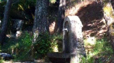 Country house zum Verkauf in Calle Parrales, 3, Las Casas del Conde , Salamanca - Bild 5 Foto 5 von Country house zum Verkauf in Calle Parrales, 3, Las Casas del Conde , Salamanca