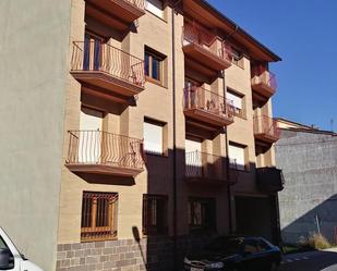 Exterior view of Flat for sale in Mas de las Matas