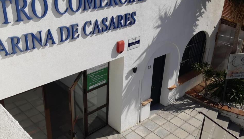 Photo 1 of Industrial buildings to rent in Housing Development Marina Urbanization Casares, 6063, Marina de Casares, Málaga